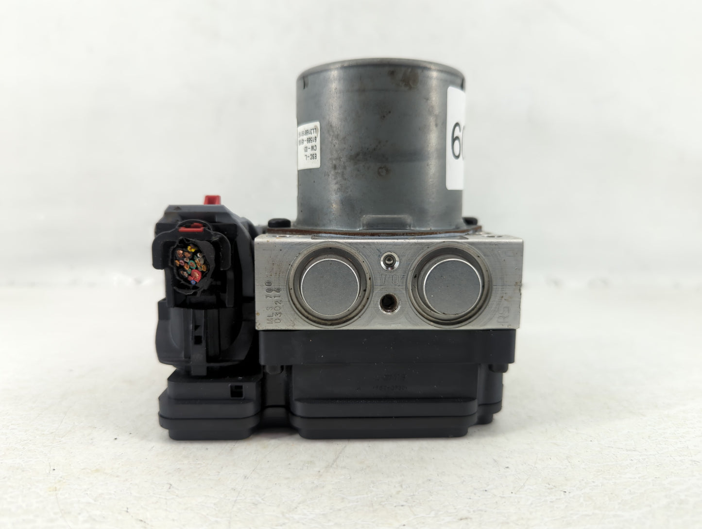 2016-2018 Kia Optima ABS Pump Control Module Replacement P/N:KE60662460 Fits Fits 2016 2017 2018 OEM Used Auto Parts - Oemus