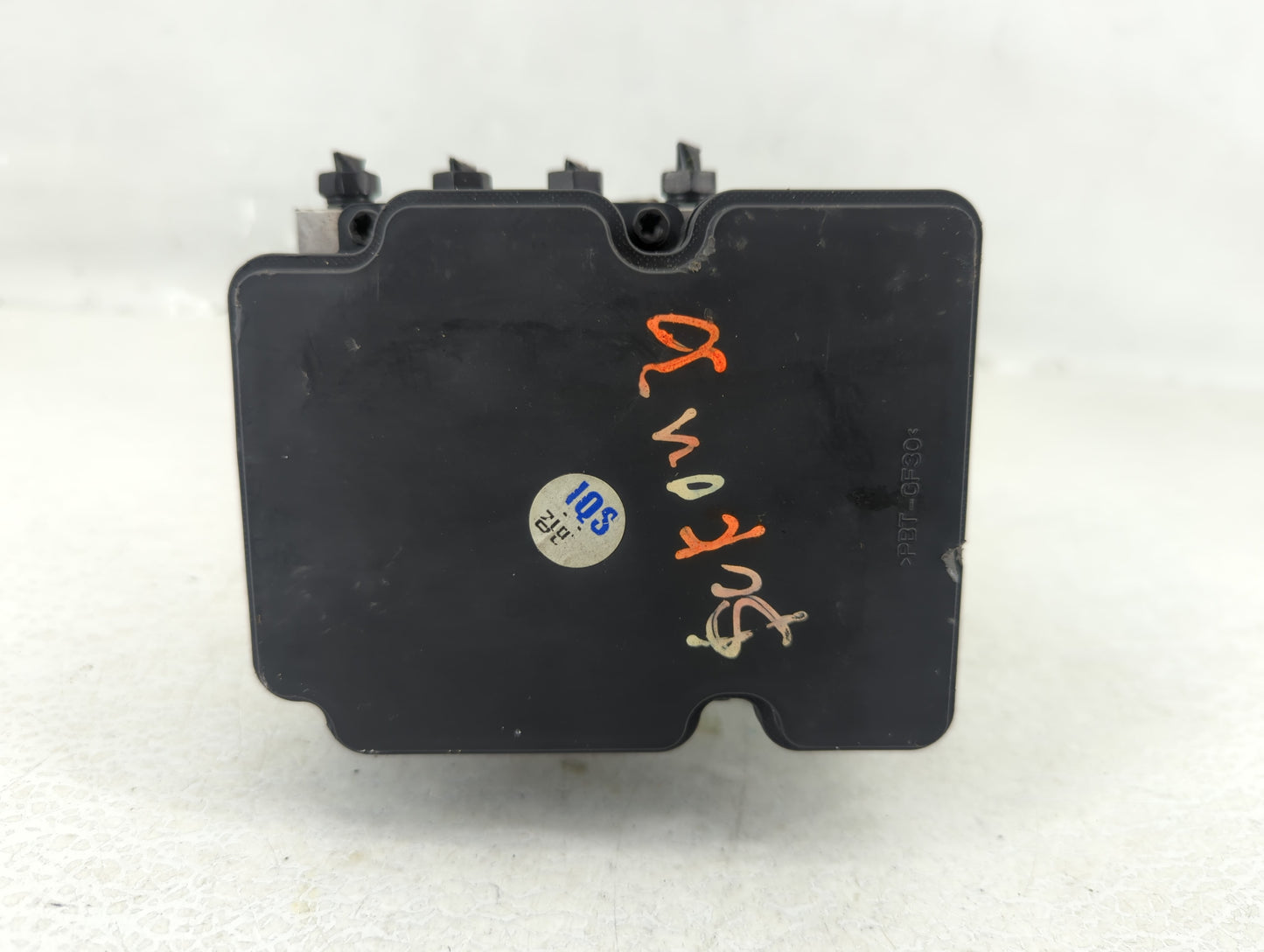 2016-2018 Kia Optima ABS Pump Control Module Replacement P/N:KE60662460 Fits Fits 2016 2017 2018 OEM Used Auto Parts - Oemus