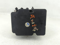 2016-2018 Kia Optima ABS Pump Control Module Replacement P/N:KE60662460 Fits Fits 2016 2017 2018 OEM Used Auto Parts - Oemus