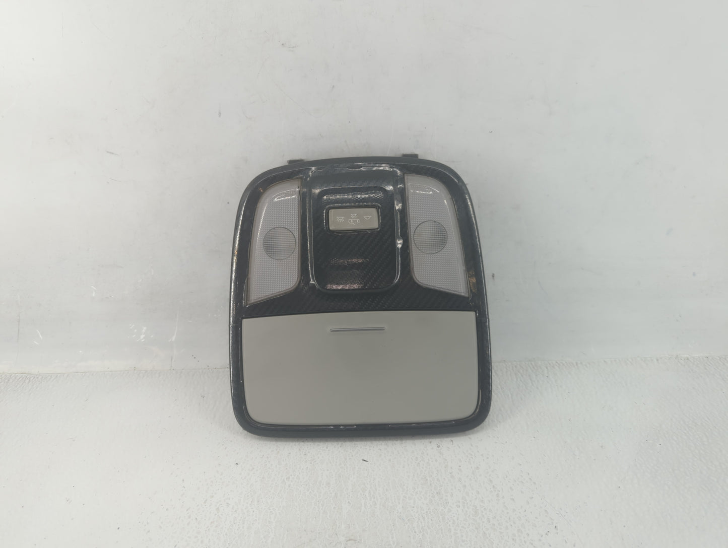 2016 Kia Optima Overhead Roof Console - Oemusedautoparts1.com
