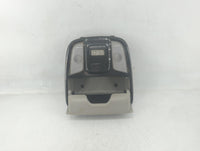 2016 Kia Optima Overhead Roof Console - Oemusedautoparts1.com