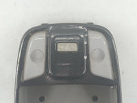 2016 Kia Optima Overhead Roof Console - Oemusedautoparts1.com