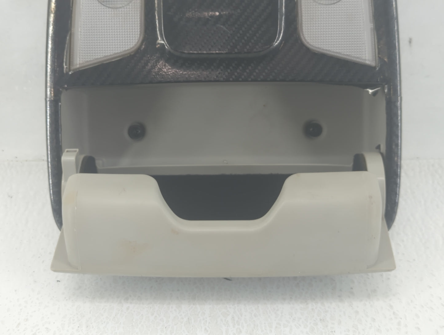 2016 Kia Optima Overhead Roof Console - Oemusedautoparts1.com