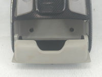 2016 Kia Optima Overhead Roof Console - Oemusedautoparts1.com