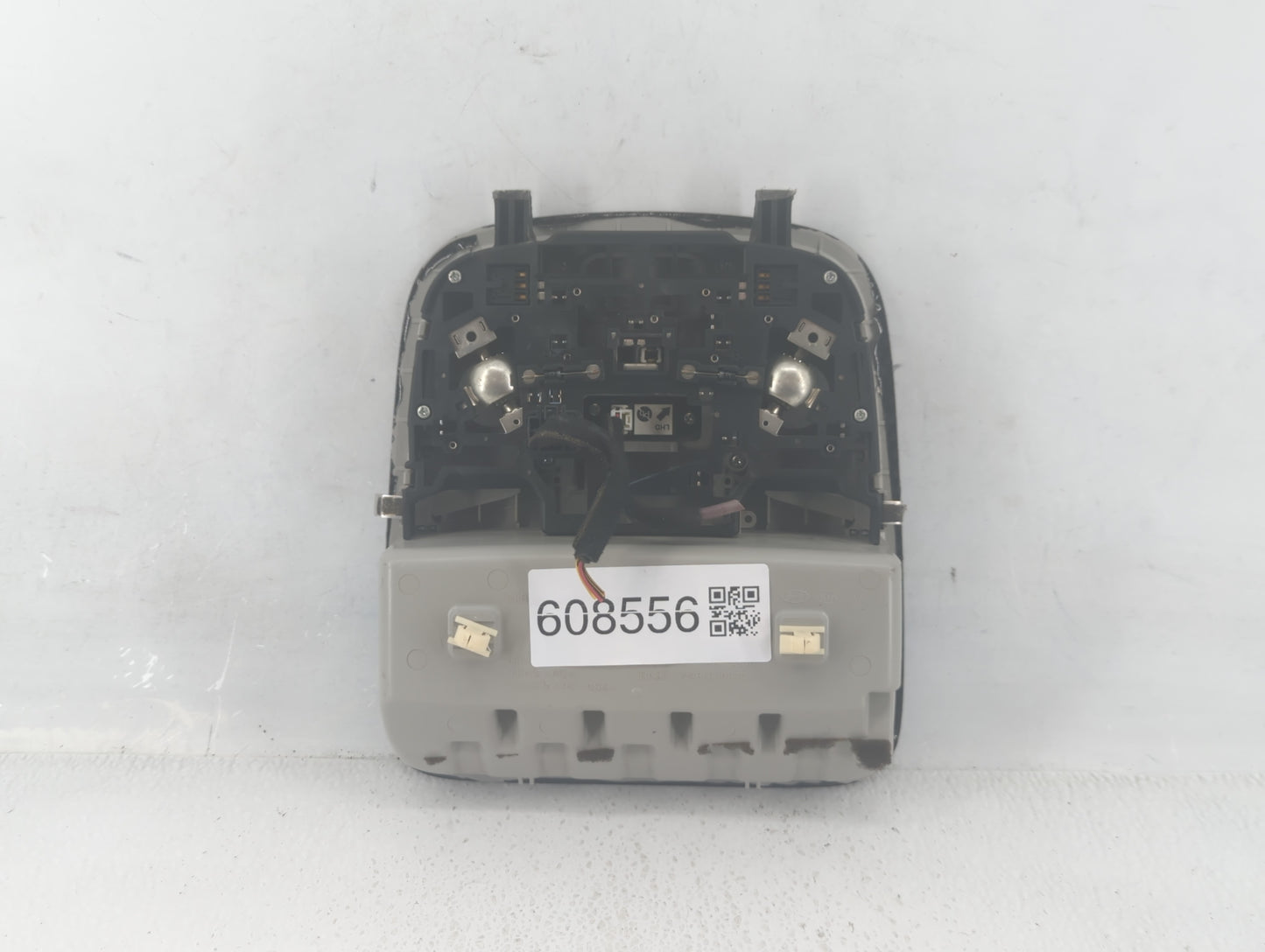 2016 Kia Optima Overhead Roof Console - Oemusedautoparts1.com