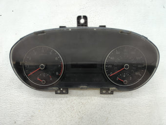 compare product 2016-2018 Kia Optima Instrument Cluster Speedometer Gauges P/N:94001-D5010 Fits Fits 2016 2017 2018 OEM Used Auto Parts