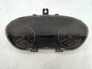 2016-2018 Kia Optima Instrument Cluster Speedometer Gauges P/N:94001-D5010 Fits Fits 2016 2017 2018 OEM Used Auto Parts - Oe