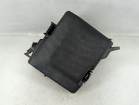 2016-2019 Kia Optima Fusebox Fuse Box Panel Relay Module P/N:91950-D5822 Fits Fits 2016 2017 2018 2019 OEM Used Auto Parts -