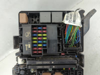 2016-2019 Kia Optima Fusebox Fuse Box Panel Relay Module P/N:91950-D5822 Fits Fits 2016 2017 2018 2019 OEM Used Auto Parts -