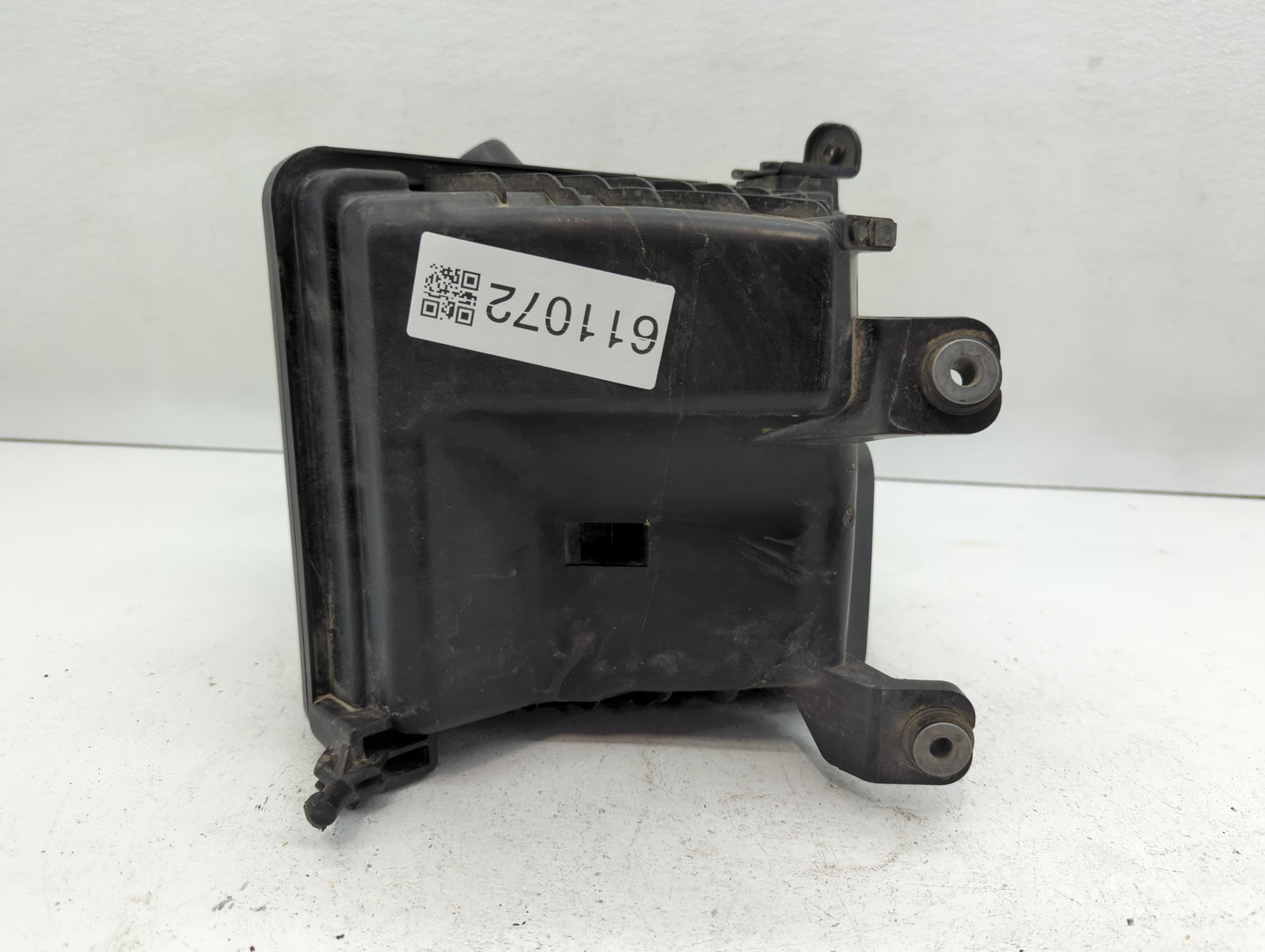 2016-2016 Kia Optima Air Cleaner Intake-duct Hose Tube - Oemusedautoparts1.com