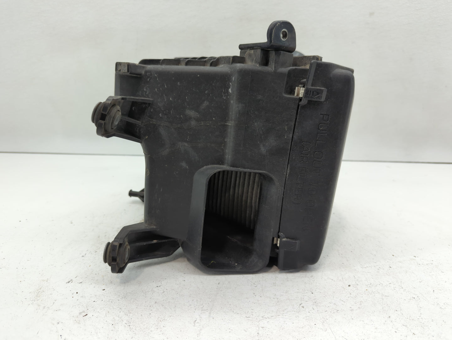 2016-2016 Kia Optima Air Cleaner Intake-duct Hose Tube - Oemusedautoparts1.com