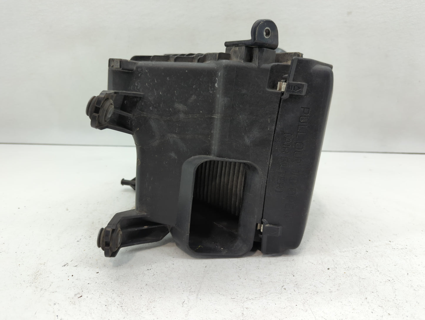 2016-2016 Kia Optima Air Cleaner Intake-duct Hose Tube - Oemusedautoparts1.com