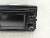 2016-2018 Kia Optima Radio AM FM Cd Player Receiver Replacement P/N:96180-D5100WK Fits Fits 2016 2017 2018 OEM Used Auto Par