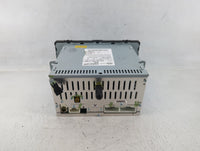 2016-2018 Kia Optima Radio AM FM Cd Player Receiver Replacement P/N:96180-D5100WK Fits Fits 2016 2017 2018 OEM Used Auto Par