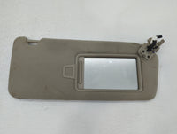 2016-2020 Kia Optima Sun Visor Shade Replacement Passenger Right Mirror Fits Fits 2016 2017 2018 2019 2020 OEM Used Auto Par