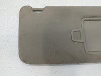 2016-2020 Kia Optima Sun Visor Shade Replacement Passenger Right Mirror Fits Fits 2016 2017 2018 2019 2020 OEM Used Auto Par