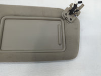 2016-2020 Kia Optima Sun Visor Shade Replacement Passenger Right Mirror Fits Fits 2016 2017 2018 2019 2020 OEM Used Auto Par