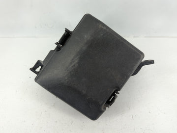 2016-2019 Kia Optima Fusebox Fuse Box Panel Relay Module P/N:91950-D5822 Fits Fits 2016 2017 2018 2019 OEM Used Auto Parts -