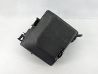 2016-2019 Kia Optima Fusebox Fuse Box Panel Relay Module P/N:91950-D5822 Fits Fits 2016 2017 2018 2019 OEM Used Auto Parts -