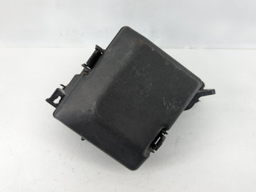 2016-2019 Kia Optima Fusebox Fuse Box Panel Relay Module P/N:91950-D5822 Fits Fits 2016 2017 2018 2019 OEM Used Auto Parts -