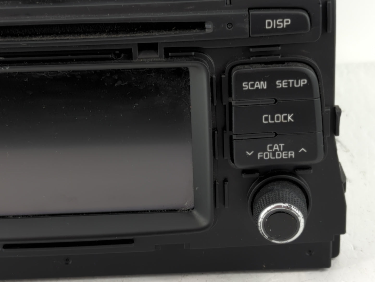 2016-2018 Kia Optima Am Fm Cd Player Radio Receiver - Oemusedautoparts1.com