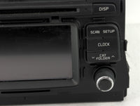 2016-2018 Kia Optima Am Fm Cd Player Radio Receiver - Oemusedautoparts1.com
