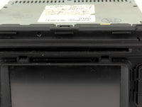 2016-2018 Kia Optima Am Fm Cd Player Radio Receiver - Oemusedautoparts1.com