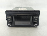 2016-2018 Kia Optima Am Fm Cd Player Radio Receiver - Oemusedautoparts1.com