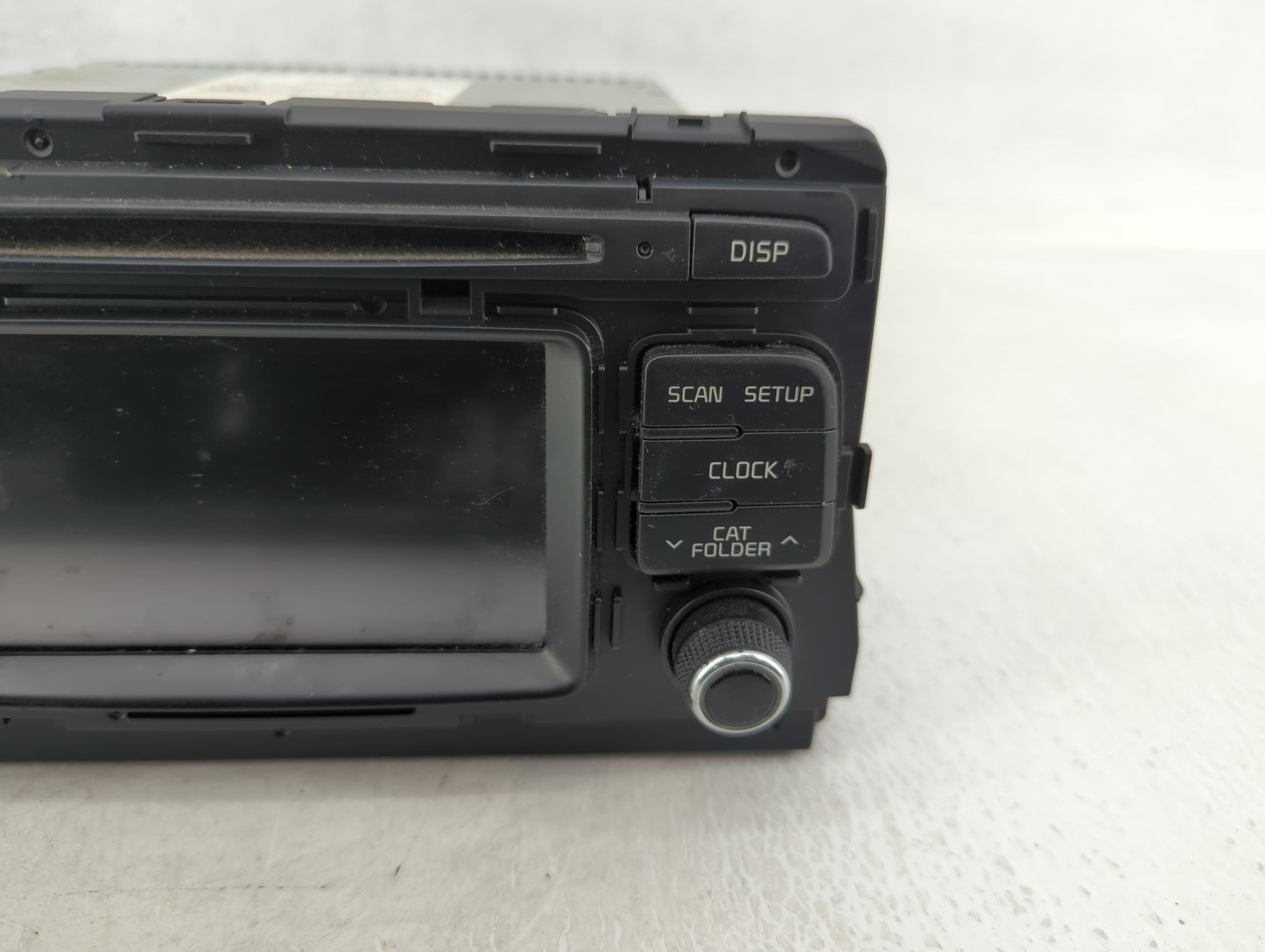 2016-2018 Kia Optima Am Fm Cd Player Radio Receiver - Oemusedautoparts1.com