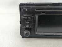 2016-2018 Kia Optima Am Fm Cd Player Radio Receiver - Oemusedautoparts1.com