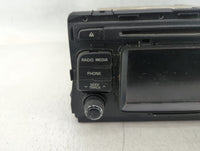 2016-2018 Kia Optima Am Fm Cd Player Radio Receiver - Oemusedautoparts1.com
