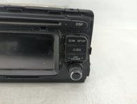 2016-2018 Kia Optima Am Fm Cd Player Radio Receiver - Oemusedautoparts1.com