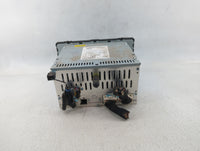 2016-2018 Kia Optima Am Fm Cd Player Radio Receiver - Oemusedautoparts1.com