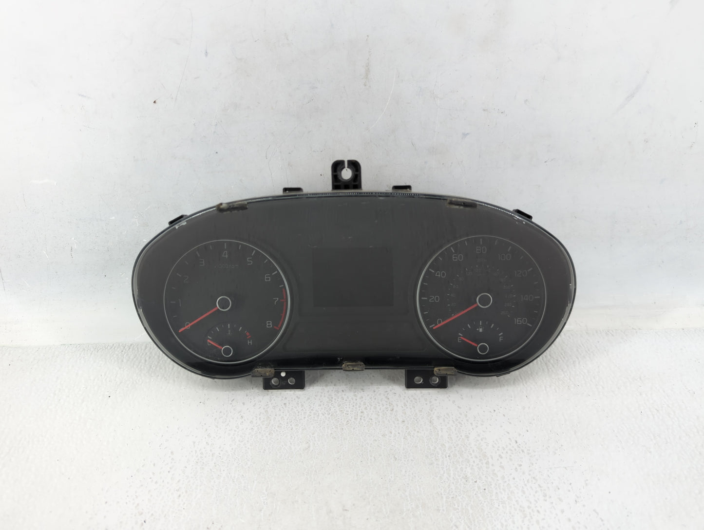 2016-2018 Kia Optima Instrument Cluster Speedometer Gauges P/N:94001-D5010 Fits Fits 2016 2017 2018 OEM Used Auto Parts - Oe
