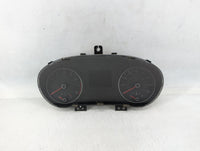 2016-2018 Kia Optima Instrument Cluster Speedometer Gauges P/N:94001-D5010 Fits Fits 2016 2017 2018 OEM Used Auto Parts - Oe