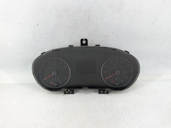 compare product 2016-2018 Kia Optima Instrument Cluster Speedometer Gauges P/N:94001-D5010 Fits Fits 2016 2017 2018 OEM Used Auto Parts