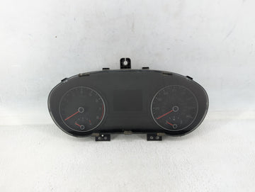 2016-2018 Kia Optima Instrument Cluster Speedometer Gauges P/N:94001-D5010 Fits Fits 2016 2017 2018 OEM Used Auto Parts - Oe