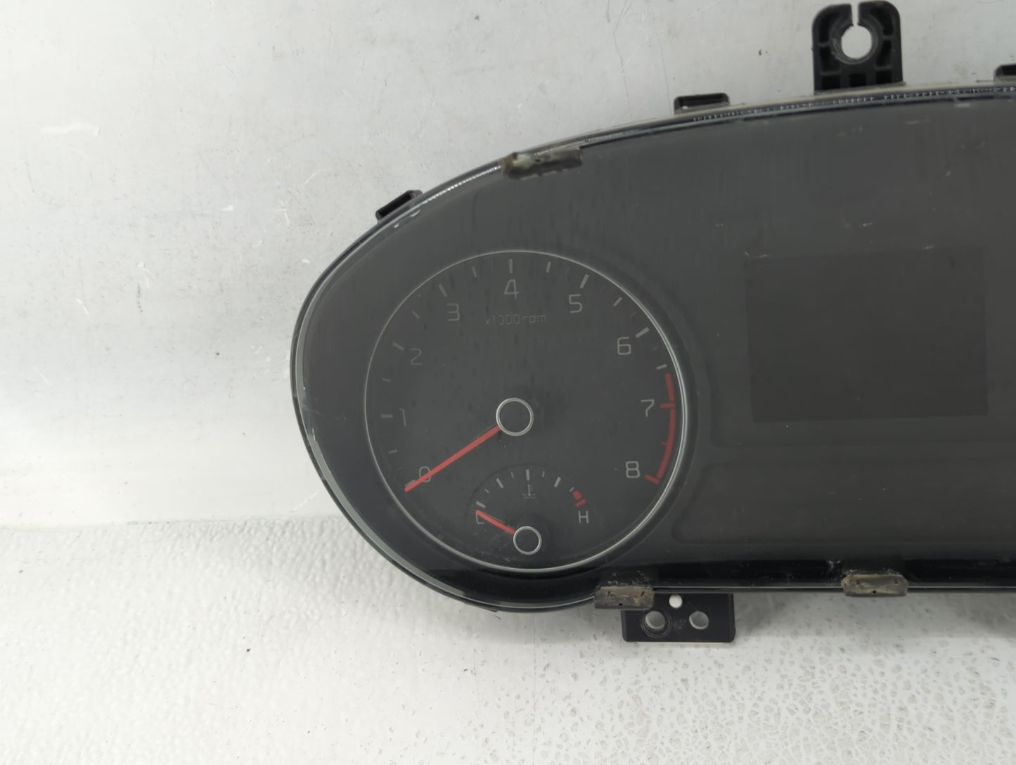 2016-2018 Kia Optima Instrument Cluster Speedometer Gauges P/N:94001-D5010 Fits Fits 2016 2017 2018 OEM Used Auto Parts - Oe