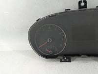 2016-2018 Kia Optima Instrument Cluster Speedometer Gauges P/N:94001-D5010 Fits Fits 2016 2017 2018 OEM Used Auto Parts - Oe