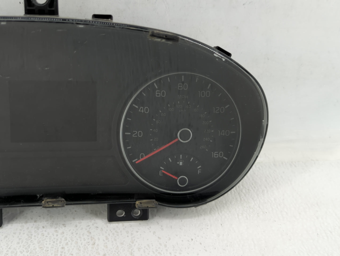 2016-2018 Kia Optima Instrument Cluster Speedometer Gauges P/N:94001-D5010 Fits Fits 2016 2017 2018 OEM Used Auto Parts - Oe