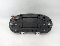 2016-2018 Kia Optima Instrument Cluster Speedometer Gauges P/N:94001-D5010 Fits Fits 2016 2017 2018 OEM Used Auto Parts - Oe