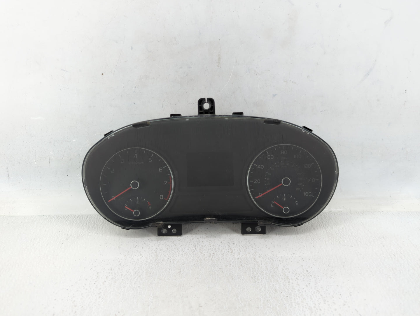 2016-2018 Kia Optima Instrument Cluster Speedometer Gauges P/N:94001-D5000 Fits Fits 2016 2017 2018 OEM Used Auto Parts - Oe