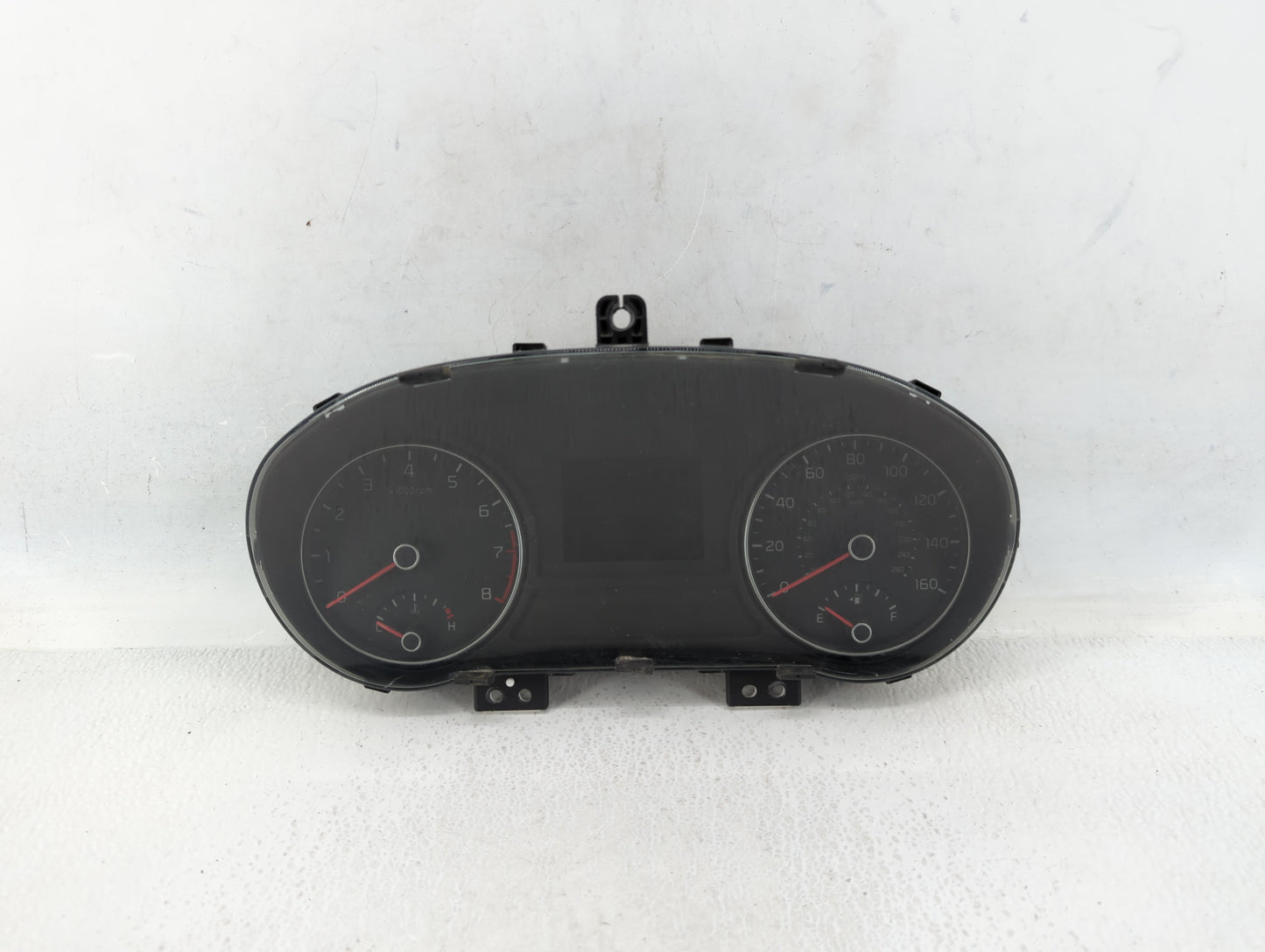 2016-2018 Kia Optima Instrument Cluster Speedometer Gauges P/N:94001-D5000 Fits Fits 2016 2017 2018 OEM Used Auto Parts - Oe