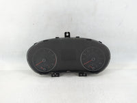 2016-2018 Kia Optima Instrument Cluster Speedometer Gauges P/N:94001-D5000 Fits Fits 2016 2017 2018 OEM Used Auto Parts - Oe