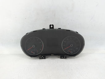 compare product 2016-2018 Kia Optima Instrument Cluster Speedometer Gauges P/N:94001-D5000 Fits Fits 2016 2017 2018 OEM Used Auto Parts