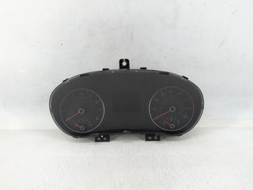 2016-2018 Kia Optima Instrument Cluster Speedometer Gauges P/N:94001-D5000 Fits Fits 2016 2017 2018 OEM Used Auto Parts - Oe