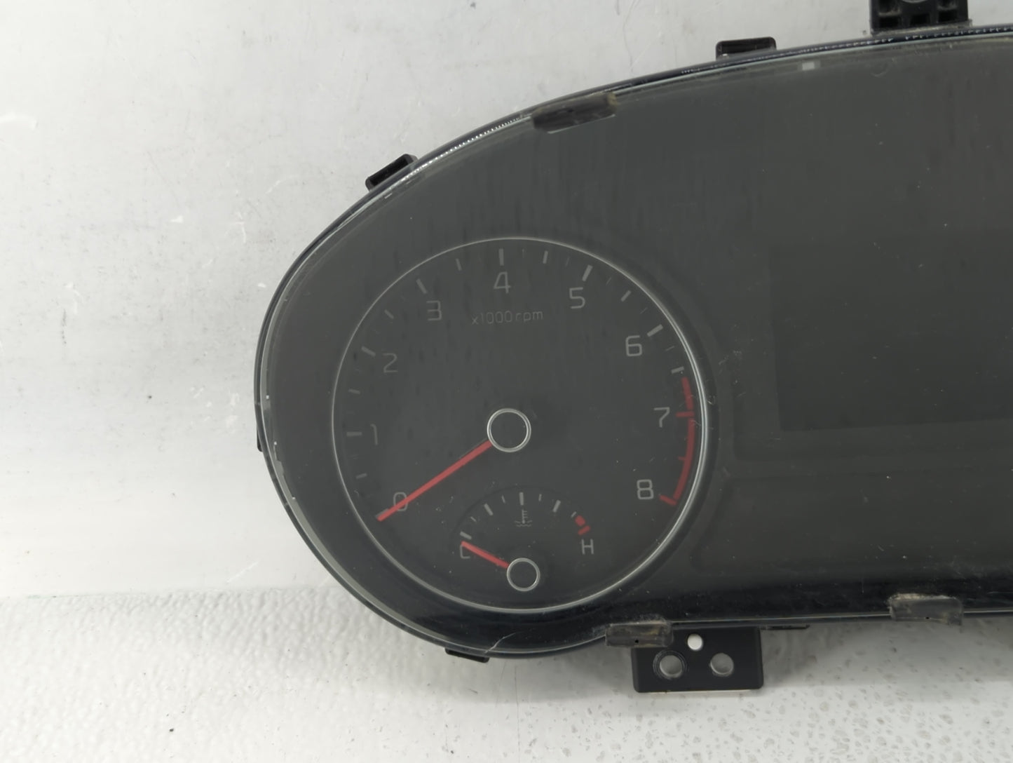 2016-2018 Kia Optima Instrument Cluster Speedometer Gauges P/N:94001-D5000 Fits Fits 2016 2017 2018 OEM Used Auto Parts - Oe