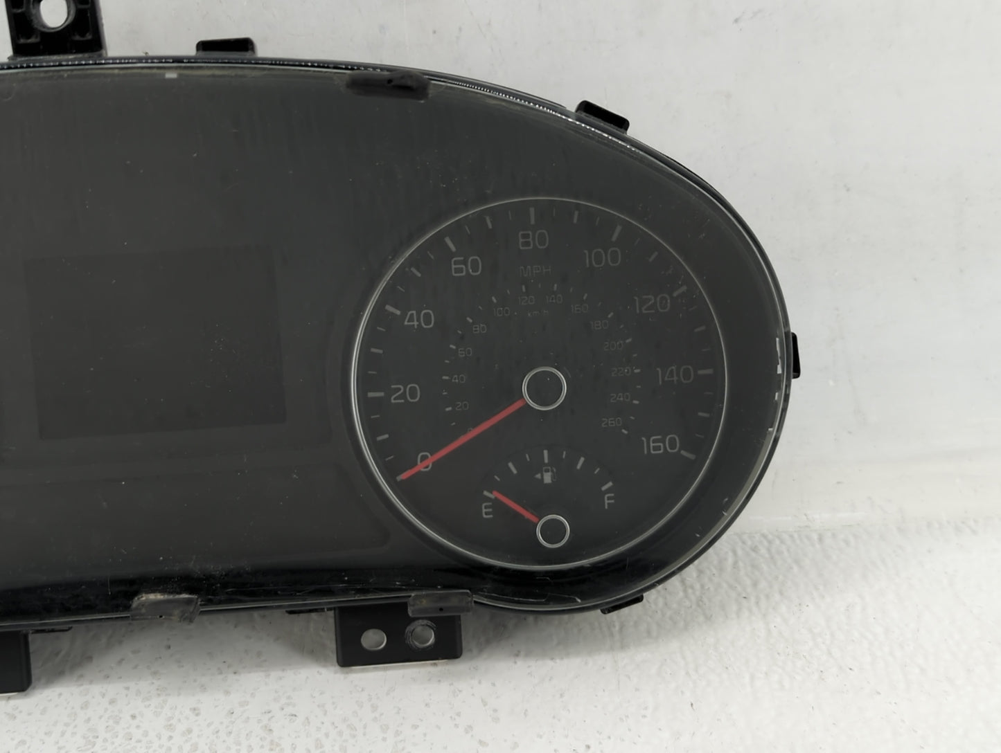 2016-2018 Kia Optima Instrument Cluster Speedometer Gauges P/N:94001-D5000 Fits Fits 2016 2017 2018 OEM Used Auto Parts - Oe
