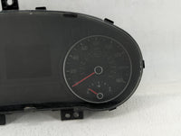 2016-2018 Kia Optima Instrument Cluster Speedometer Gauges P/N:94001-D5000 Fits Fits 2016 2017 2018 OEM Used Auto Parts - Oe