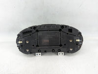 2016-2018 Kia Optima Instrument Cluster Speedometer Gauges P/N:94001-D5000 Fits Fits 2016 2017 2018 OEM Used Auto Parts - Oe